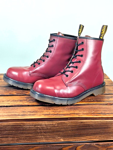 Martens vintage anni 90 - vintage,