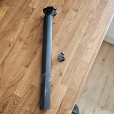 Cipollini mcm e mcm reggisella e raccoglitore in carbonio allroad