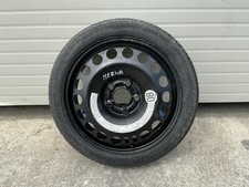 RUOTINO DI SCORTA PER OPEL Meriva 3° Serie ET 41 (10>)