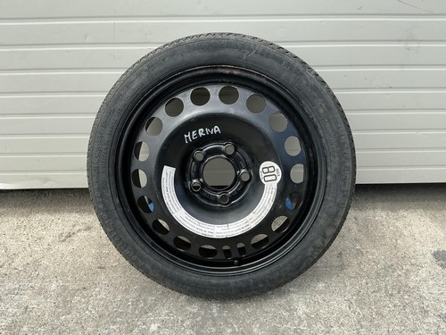 Ruotino scorta per opel - ruotino,