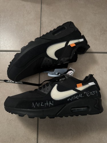 Off white nike air - off,