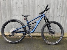 Mountain bike Cannondale Habit