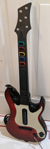 Playstation ps3 guitar hero - 3,