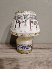 Yankee Candle Midnight Jasmine