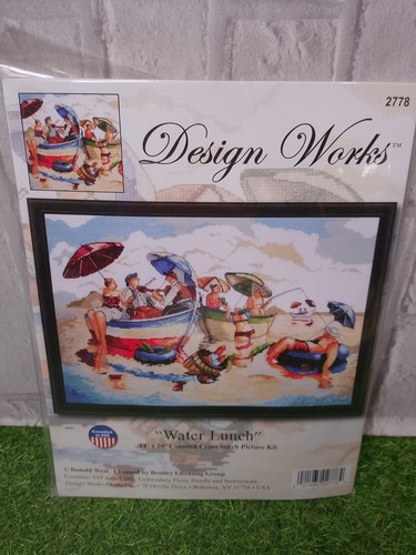 Design works 2778 kit punto - design,