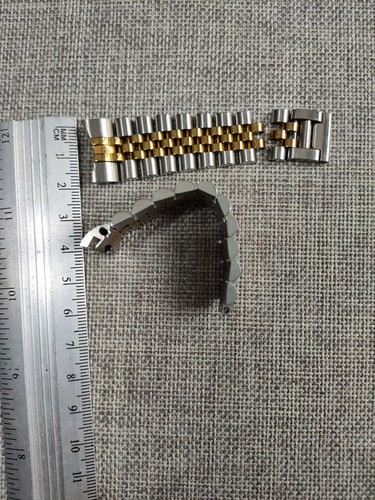 Parte bracciale mod jubile - di,