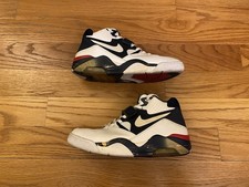 Nike Air Force 180 Barkley