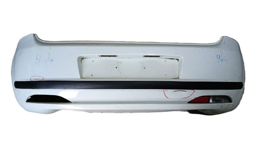 Fiat grande punto paraurti - fiat,
