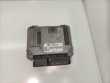 CENTRALINA MOTORE ECU PER VOLKSWAGEN Polo 5° Serie 0281012879 BMS diesel 1422 (