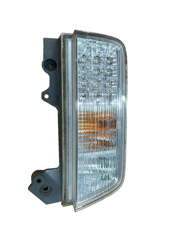 Fanale posteriore destro - , lato