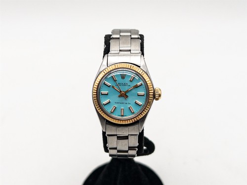 Orologio donna rolex oyster - da,