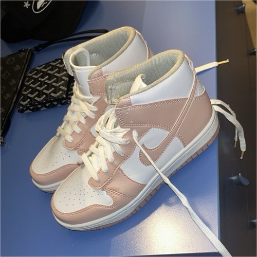 Nike dunk high - nike, sneaker