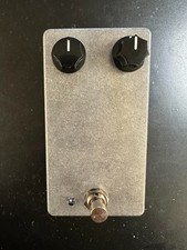 EHX Vintage Big Box Piccolo