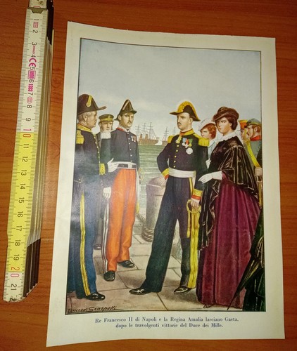 Stampa libro epoca re - stampa, d'epoca,