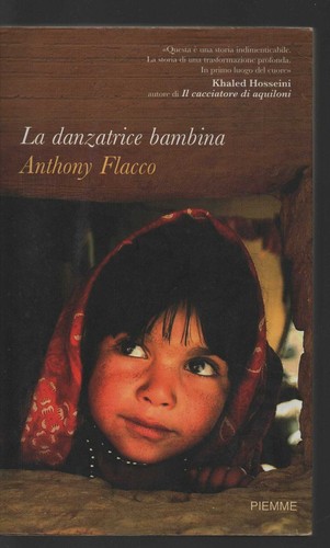 Danzatrice bambina - la,