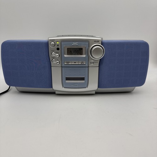 Jvc bz5lb nastro - nastro, cd