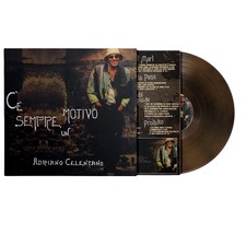 ADRIANO CELENTANO - C'E'