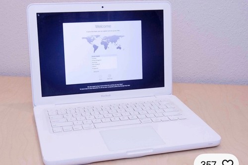 Apple macbook unibody - apple,