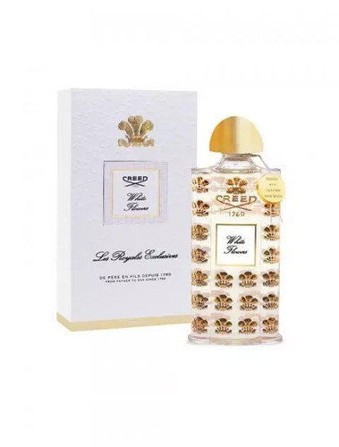 Profumo creed white flowers - creed,