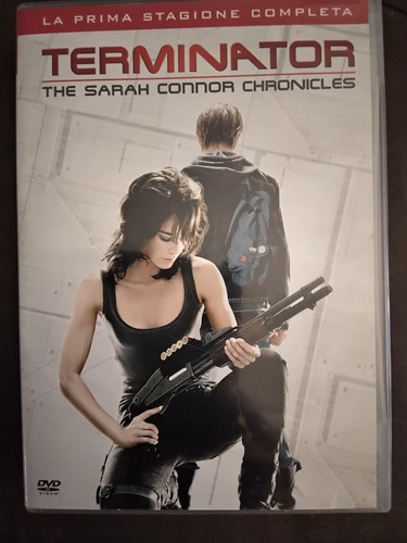 Terminator sarah connor - terminator,