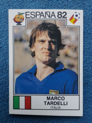 Panini mondiali espana - mondiali/wc, 82