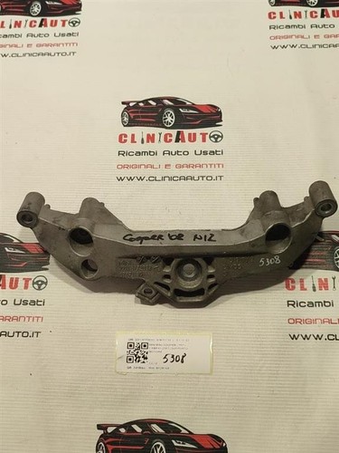 Supporto motore per - supporto, mini