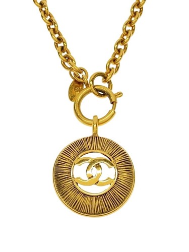 Chanel coco mark - coco, mark/round