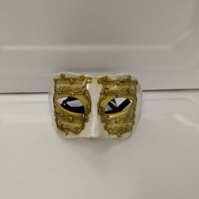 Maschera veneziana, artigianale 