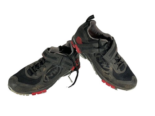 Northwave scarpe ciclismo mtb - ciclismo,