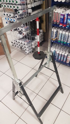 Cavalletto work plus - cavalletto,