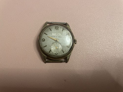 Reloj pulsera justina - pulsera,