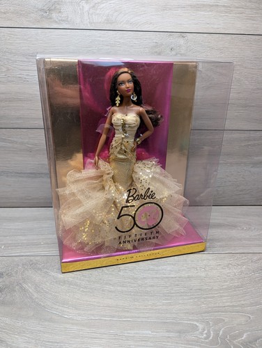 Barbie anniversario aa - barbie,