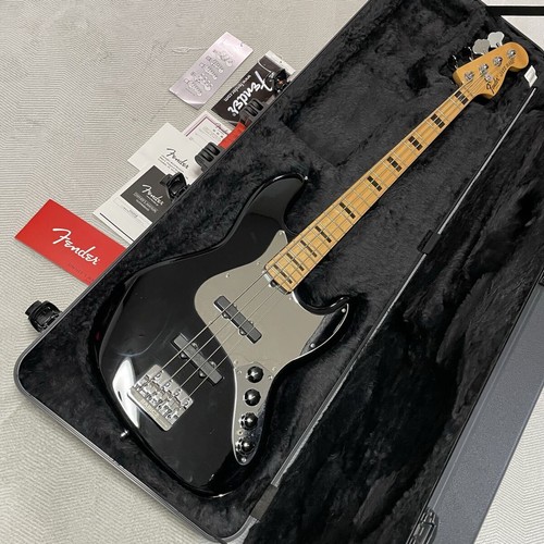 Fender american deluxe - deluxe, jazz