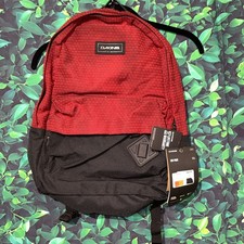 Dakine Red 365 Pack 21 L With