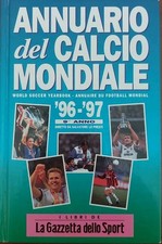 1996 Annuario Del Calcio
