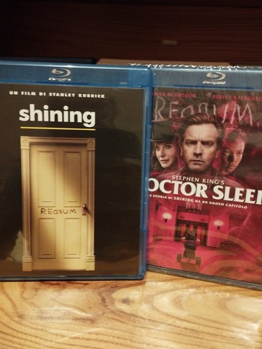 Shining-Doctor
