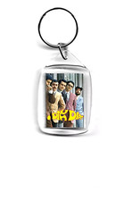 I DIK DIK recente portachiavi