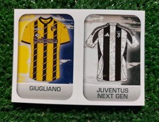 Figurina calciatori panini - calciatori,
