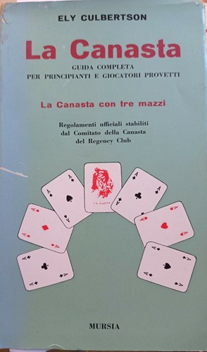 Canasta guida principianti - la,