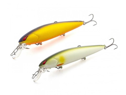 Nories laydown minnow - nories,