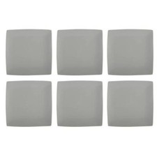 SET 6 piatti da torta GOURMET