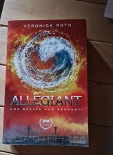 Libri Veronica Roth - Allegiant