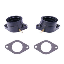 Kit bocchette aspirazione per