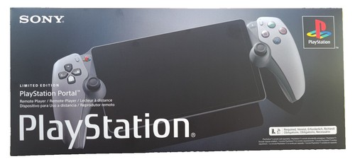 Playstation portal 30th - playstation,