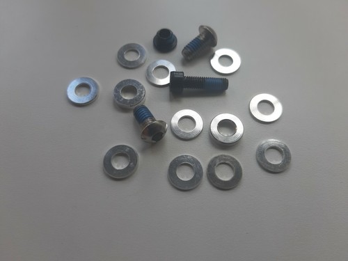 Kit riparazione bulloni - riparazione,