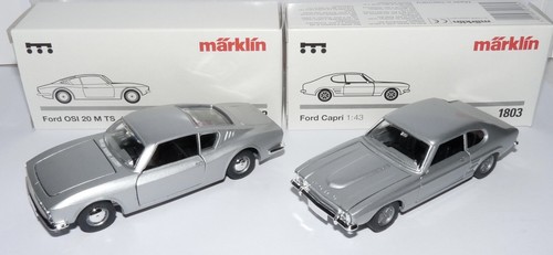 Märklin 1803 ford - märklin, n.