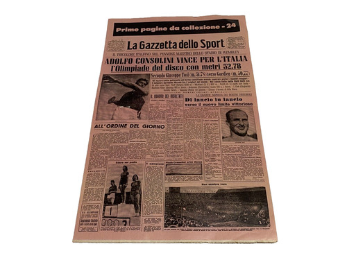 Gazzetta dello sport - gazzetta,