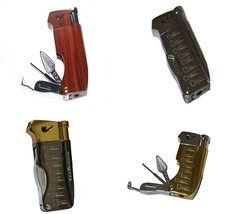 Accendino ricaricabile con