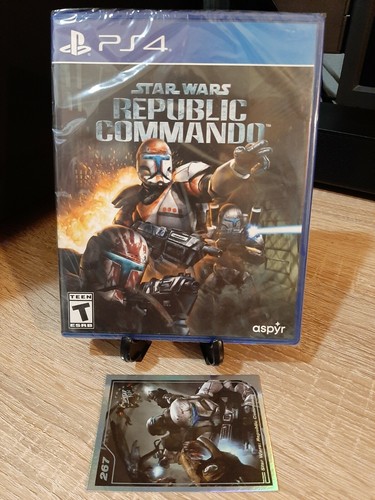 Star wars republic commando - star,