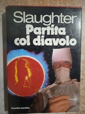 Partita col diavolo romanzo